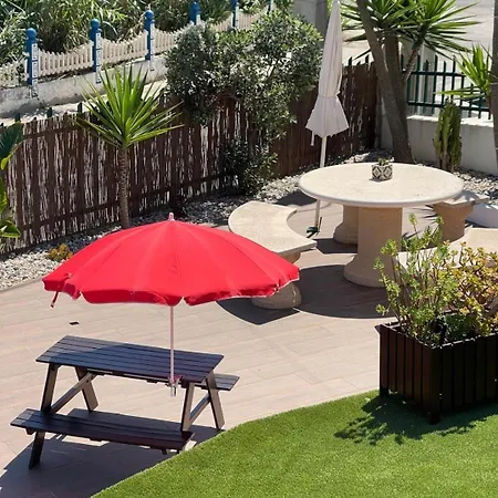 아파트 Porto Dinheiro Ii Ribamar (Lourinha)