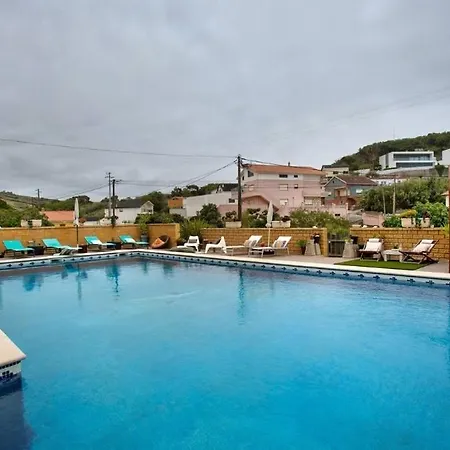 Porto Dinheiro Ii 아파트