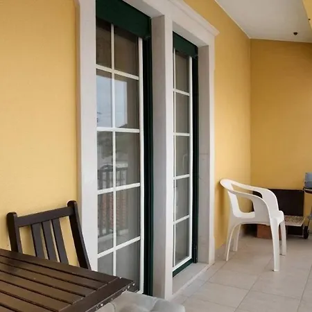 Appartamento Porto Dinheiro Ii Ribamar (Lourinha)