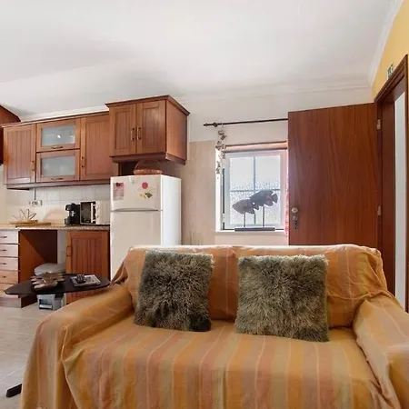 Porto Dinheiro Ii アパート *