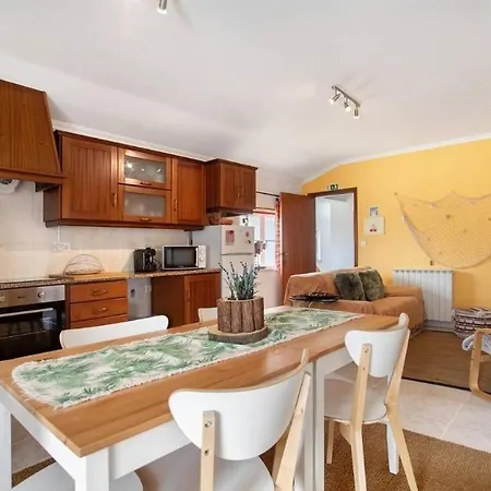 Porto Dinheiro Ii アパート Ribamar (Lourinha)