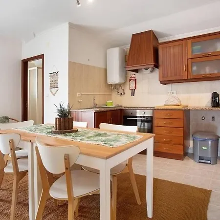 アパート Porto Dinheiro Ii