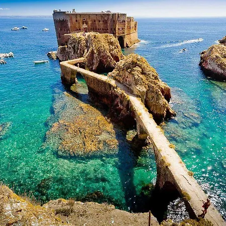 Porto Dinheiro Ii דירה