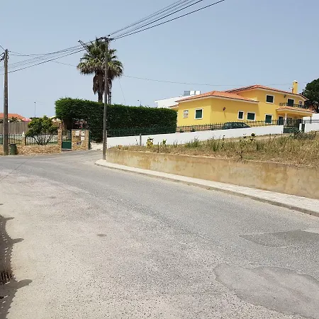 아파트 Porto Dinheiro Ii