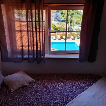 아파트 Porto Dinheiro Ii *