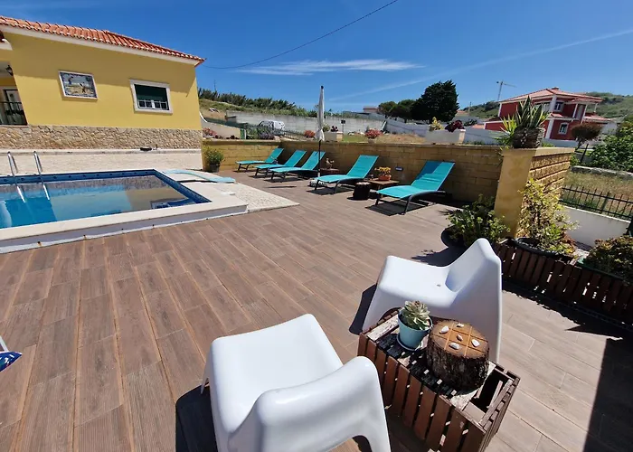 Appartement Porto Dinheiro Ii