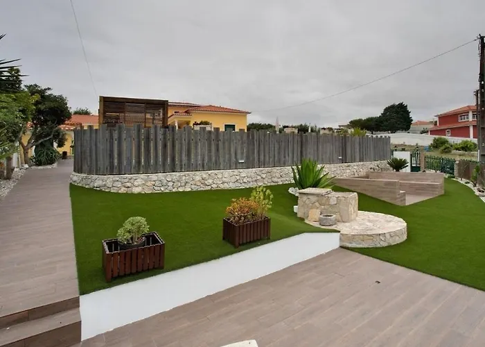 Porto Dinheiro Ii Appartement Ribamar (Lourinha)