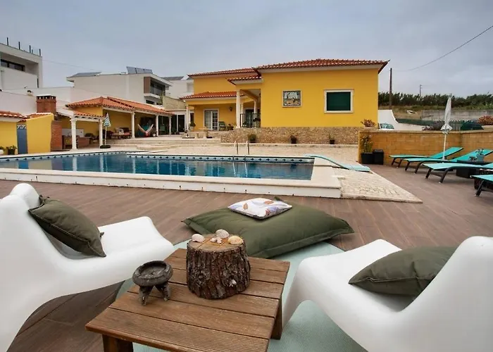 Appartement Porto Dinheiro Ii