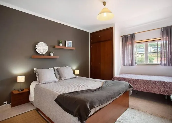 Appartement Porto Dinheiro Ii *