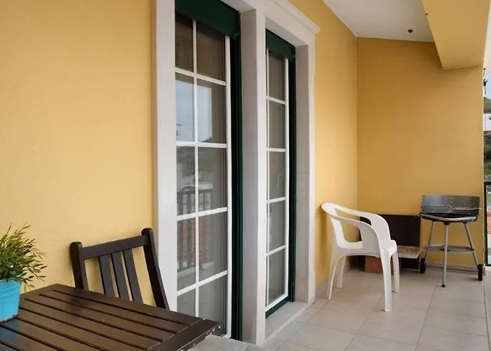 Appartement Porto Dinheiro Ii Ribamar (Lourinha)