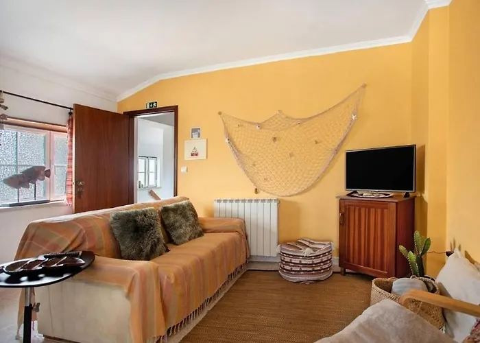 Appartement Porto Dinheiro Ii *