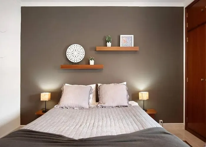 Porto Dinheiro Ii Ribamar (Lourinha)