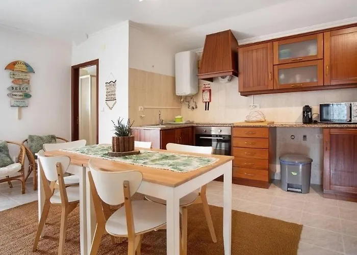 Appartement Porto Dinheiro Ii