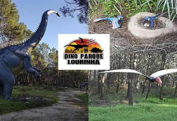 Appartement Porto Dinheiro Ii Ribamar (Lourinha)