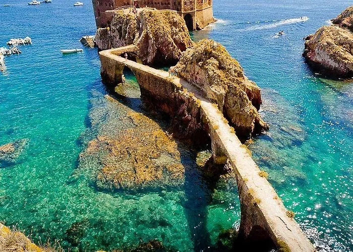 Porto Dinheiro Ii Appartement