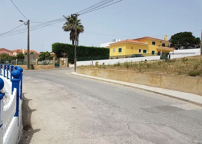 Appartement Porto Dinheiro Ii