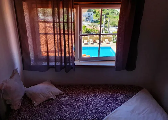 Appartement Porto Dinheiro Ii *